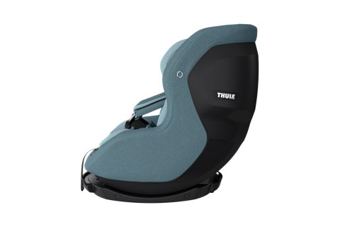 Thule - Elm - Fotelik samochodowy dla malucha - Mid Blue Thule - Elm - Fotelik samochodowy dla malucha - Mid Blue