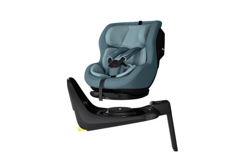 Thule - Elm - Fotelik samochodowy dla malucha - Mid Blue Thule - Elm - Fotelik samochodowy dla malucha - Mid Blue