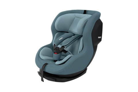 Thule - Elm - Fotelik samochodowy dla malucha - Mid Blue Thule - Elm - Fotelik samochodowy dla malucha - Mid Blue