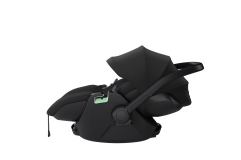 Thule - Maple - Fotelik samochodowy dla niemowląt - Black Thule - Maple - Fotelik samochodowy dla niemowląt - Black
