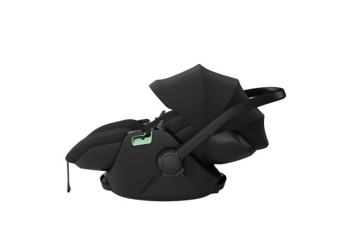 Thule - Maple - Fotelik samochodowy dla niemowląt - Black Thule - Maple - Fotelik samochodowy dla niemowląt - Black