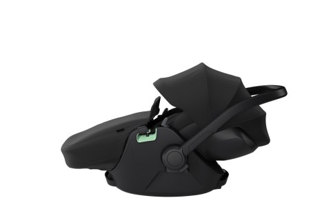 Thule - Maple - Fotelik samochodowy dla niemowląt - Black Thule - Maple - Fotelik samochodowy dla niemowląt - Black