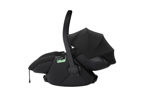 Thule - Maple - Fotelik samochodowy dla niemowląt - Black Thule - Maple - Fotelik samochodowy dla niemowląt - Black