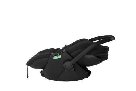 Thule - Maple - Fotelik samochodowy dla niemowląt - Black Thule - Maple - Fotelik samochodowy dla niemowląt - Black