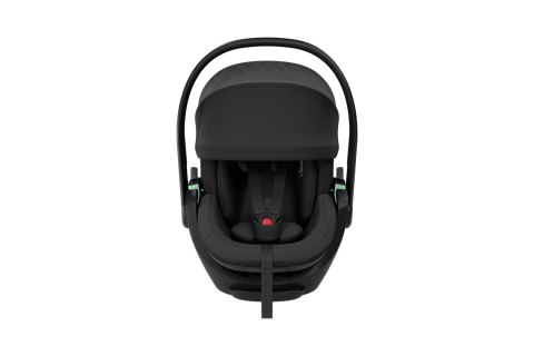 Thule - Maple - Fotelik samochodowy dla niemowląt - Black Thule - Maple - Fotelik samochodowy dla niemowląt - Black