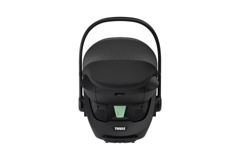 Thule - Maple - Fotelik samochodowy dla niemowląt - Black Thule - Maple - Fotelik samochodowy dla niemowląt - Black