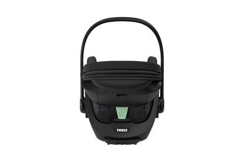 Thule - Maple - Fotelik samochodowy dla niemowląt - Black Thule - Maple - Fotelik samochodowy dla niemowląt - Black