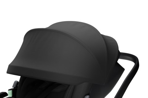 Thule - Maple - Fotelik samochodowy dla niemowląt - Black Thule - Maple - Fotelik samochodowy dla niemowląt - Black