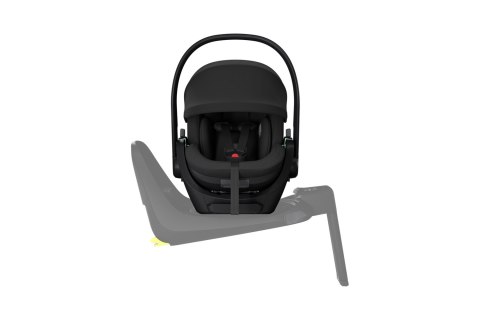 Thule - Maple - Fotelik samochodowy dla niemowląt - Black Thule - Maple - Fotelik samochodowy dla niemowląt - Black