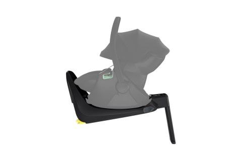 Thule - Maple - Fotelik samochodowy dla niemowląt - Black Thule - Maple - Fotelik samochodowy dla niemowląt - Black
