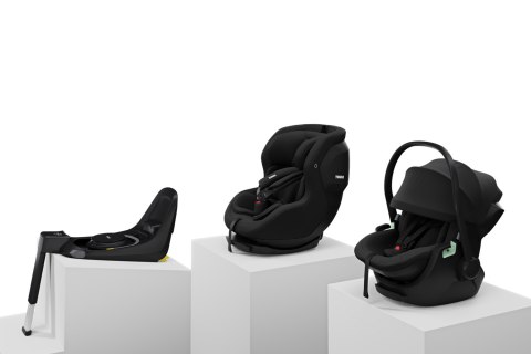 Thule - Maple - Fotelik samochodowy dla niemowląt - Black Thule - Maple - Fotelik samochodowy dla niemowląt - Black