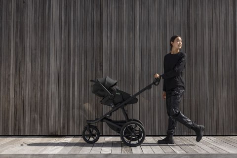 Thule - Maple - Fotelik samochodowy dla niemowląt - Black Thule - Maple - Fotelik samochodowy dla niemowląt - Black