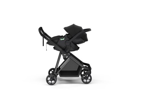Thule - Maple - Fotelik samochodowy dla niemowląt - Black Thule - Maple - Fotelik samochodowy dla niemowląt - Black
