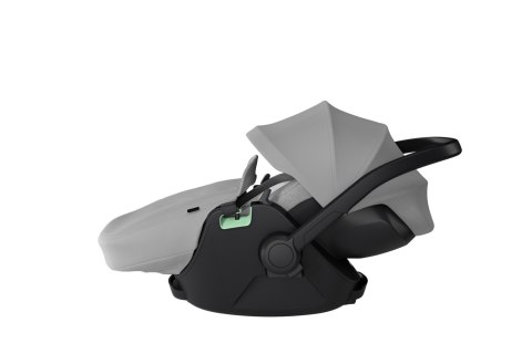 Thule - Maple - Fotelik samochodowy dla niemowląt - Light Grey Thule - Maple - Fotelik samochodowy dla niemowląt - Light Grey