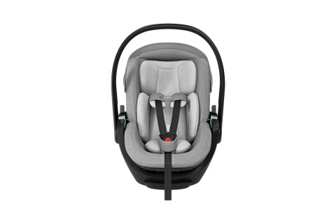 Thule - Maple - Fotelik samochodowy dla niemowląt - Light Grey Thule - Maple - Fotelik samochodowy dla niemowląt - Light Grey