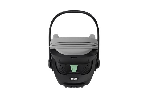 Thule - Maple - Fotelik samochodowy dla niemowląt - Light Grey Thule - Maple - Fotelik samochodowy dla niemowląt - Light Grey