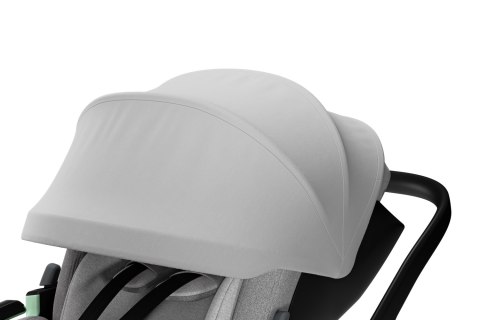 Thule - Maple - Fotelik samochodowy dla niemowląt - Light Grey Thule - Maple - Fotelik samochodowy dla niemowląt - Light Grey