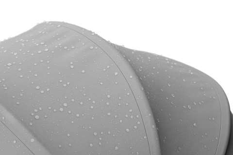 Thule - Maple - Fotelik samochodowy dla niemowląt - Light Grey Thule - Maple - Fotelik samochodowy dla niemowląt - Light Grey