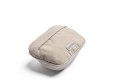 BABYBJORN - nerka/saszetka do nosidełka, Woven Mélange, Jasny Beż BABYBJORN - nerka/saszetka do nosidełka, Woven Mélange, Jasny Beż