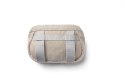 BABYBJORN - nerka/saszetka do nosidełka, Woven Mélange, Jasny Beż BABYBJORN - nerka/saszetka do nosidełka, Woven Mélange, Jasny Beż