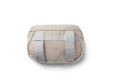 BABYBJORN - nerka/saszetka do nosidełka, Woven Mélange, Jasny Beż BABYBJORN - nerka/saszetka do nosidełka, Woven Mélange, Jasny Beż