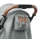 Elodie Details - wózek spacerowy MONDO 2025 - Hazy Jade Elodie Details - wózek spacerowy MONDO 2025 - Hazy Jade