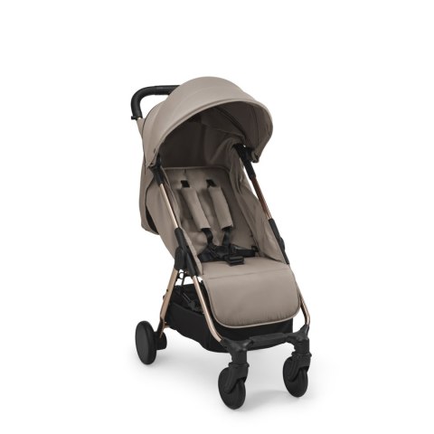 Elodie Details - wózek spacerowy MONDO 2025 - Tender Taupe Elodie Details - wózek spacerowy MONDO 2025 - Tender Taupe
