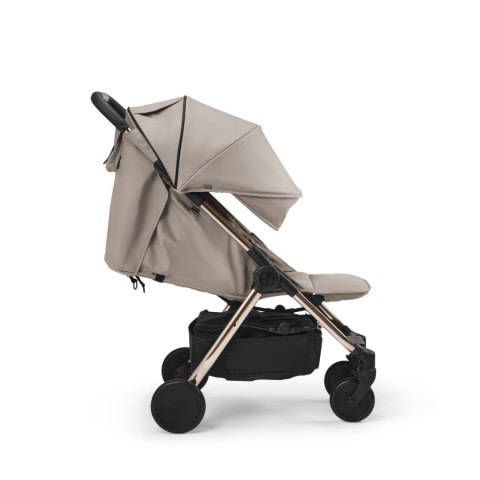 Elodie Details - wózek spacerowy MONDO 2025 - Tender Taupe Elodie Details - wózek spacerowy MONDO 2025 - Tender Taupe
