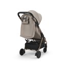 Elodie Details - wózek spacerowy MONDO 2025 - Tender Taupe Elodie Details - wózek spacerowy MONDO 2025 - Tender Taupe