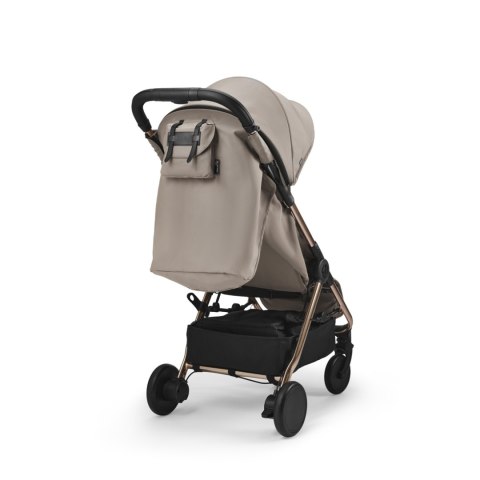 Elodie Details - wózek spacerowy MONDO 2025 - Tender Taupe Elodie Details - wózek spacerowy MONDO 2025 - Tender Taupe
