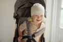 Elodie Details - wózek spacerowy MONDO 2025 - Tender Taupe Elodie Details - wózek spacerowy MONDO 2025 - Tender Taupe