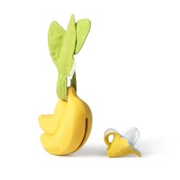 Oli & Carol Etui na Smoczek Banan Ana Banana