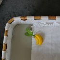 Oli & Carol Etui na Smoczek Banan Ana Banana Oli & Carol Etui na Smoczek Banan Ana Banana