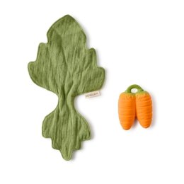 Oli & Carol Gryzak Marchewka Cathy Mini Doudou