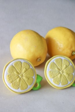 Oli & Carol Gryzak Mini Cytryna Lemon John