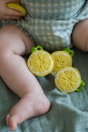 Oli & Carol Gryzak Mini Cytryna Lemon John Oli & Carol Gryzak Mini Cytryna Lemon John