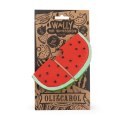 Oli & Carol Gryzak Zabawka Arbuz Wally Watermelon Oli & Carol Gryzak Zabawka Arbuz Wally Watermelon