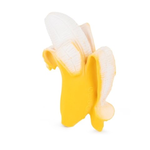 Oli & Carol Gryzak Zabawka Banan Ana Banana Oli & Carol Gryzak Zabawka Banan Ana Banana