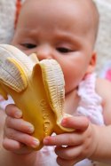Oli & Carol Gryzak Zabawka Banan Ana Banana Oli & Carol Gryzak Zabawka Banan Ana Banana