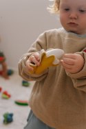 Oli & Carol Gryzak Zabawka Banan Ana Banana Oli & Carol Gryzak Zabawka Banan Ana Banana