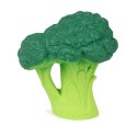 Oli & Carol Gryzak Zabawka Brokuł Brucy Broccoli Oli & Carol Gryzak Zabawka Brokuł Brucy Broccoli