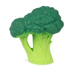 Oli & Carol Gryzak Zabawka Brokuł Brucy Broccoli