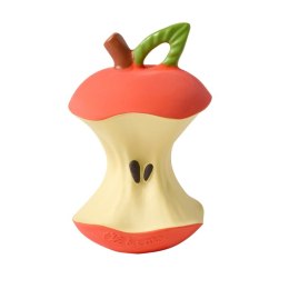 Oli & Carol Gryzak Zabawka Jabłko Pepa Apple