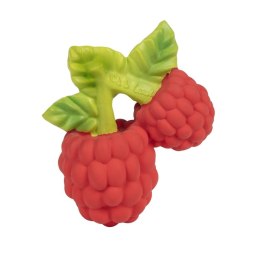 Oli & Carol Gryzak Zabawka Malina Valery Raspberry