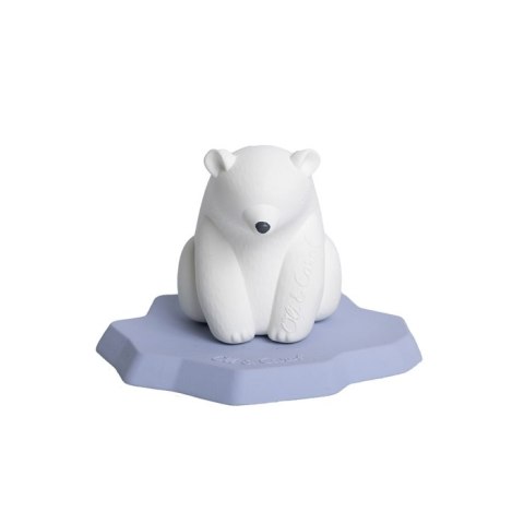 Oli & Carol Zabawka do Kąpieli Ice Animals Miś