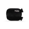 SCOOTANDRIDE - Zestaw ochraniaczy dla dzieci S Ash SCOOTANDRIDE - Zestaw ochraniaczy dla dzieci S Ash