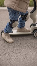 SCOOTANDRIDE - Zestaw ochraniaczy dla dzieci S Ash SCOOTANDRIDE - Zestaw ochraniaczy dla dzieci S Ash