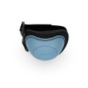 SCOOTANDRIDE - Zestaw ochraniaczy dla dzieci S Steel SCOOTANDRIDE - Zestaw ochraniaczy dla dzieci S Steel
