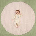 ErgoPouch Śpiworek z nogawkami 6-12M 0.2TOG Critters