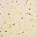 ErgoPouch Śpiworek z nogawkami 6-12M 0.2TOG Critters